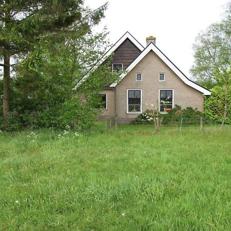 Holiday Home In Quiet Surroundings Sintjohannesga Extérieur photo