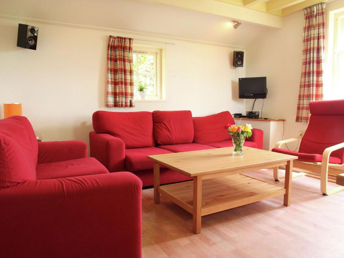 Holiday Home In Quiet Surroundings Sintjohannesga Extérieur photo