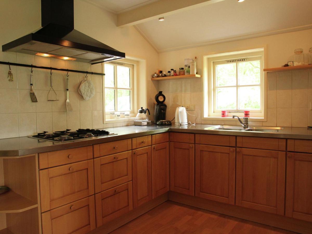Holiday Home In Quiet Surroundings Sintjohannesga Extérieur photo