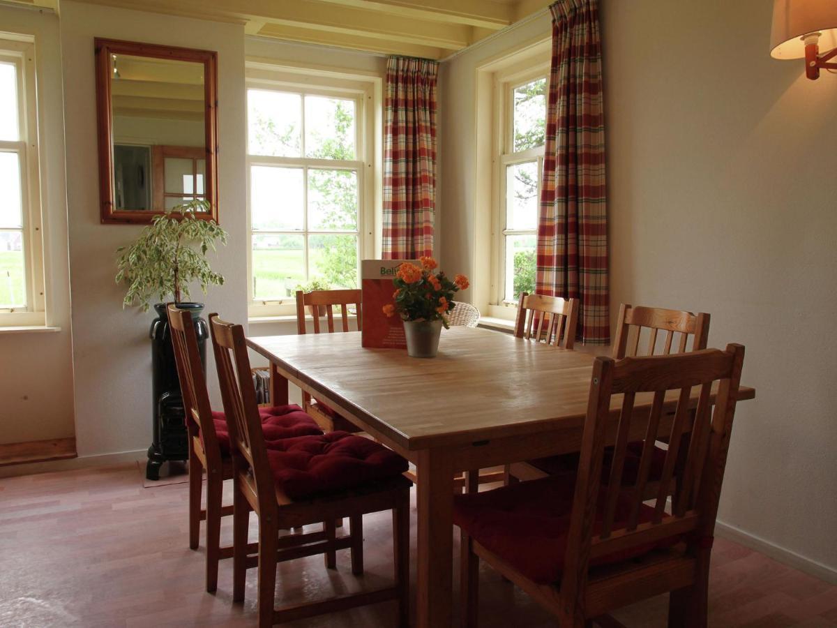 Holiday Home In Quiet Surroundings Sintjohannesga Extérieur photo