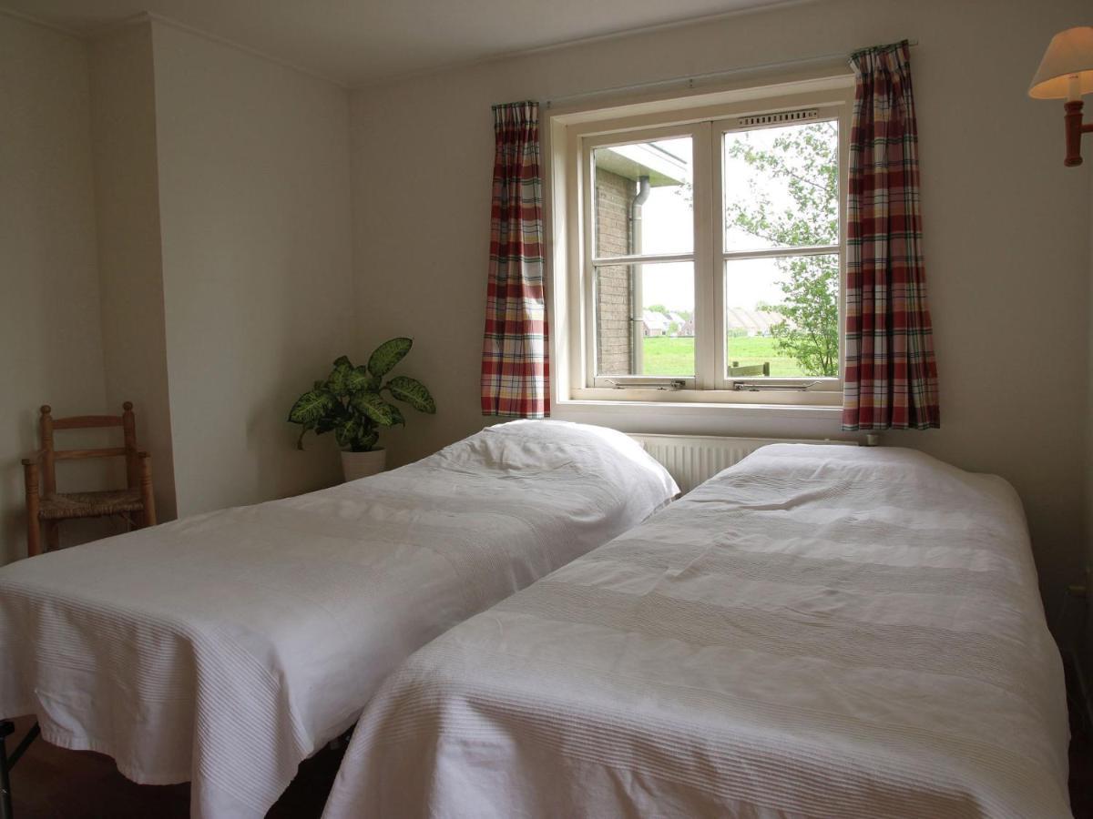 Holiday Home In Quiet Surroundings Sintjohannesga Extérieur photo