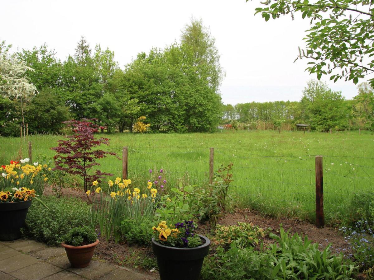 Holiday Home In Quiet Surroundings Sintjohannesga Extérieur photo